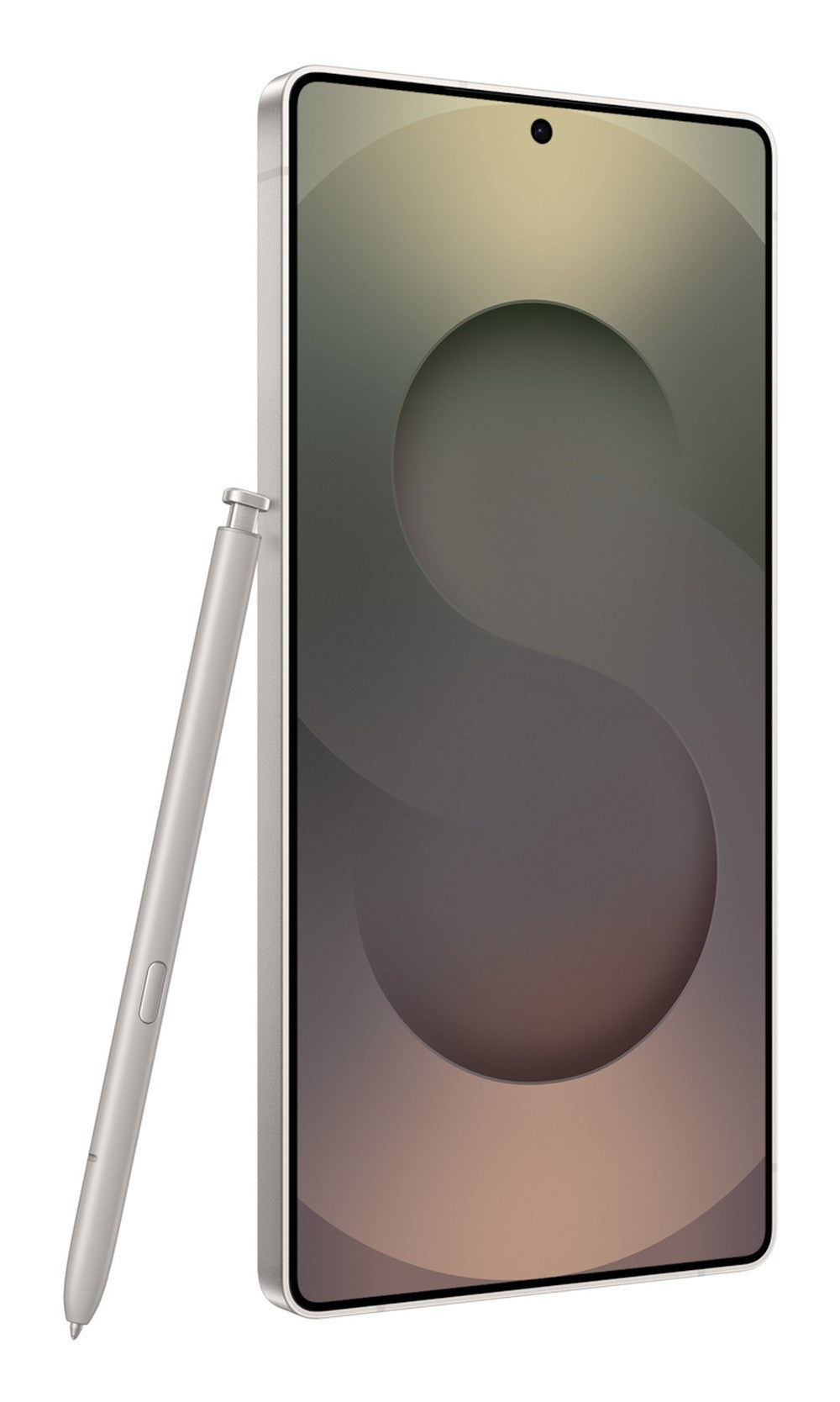 Samsung SM - S938BZGGEUE - 10 MP 512 GB - Grün - Mobiltelefon
