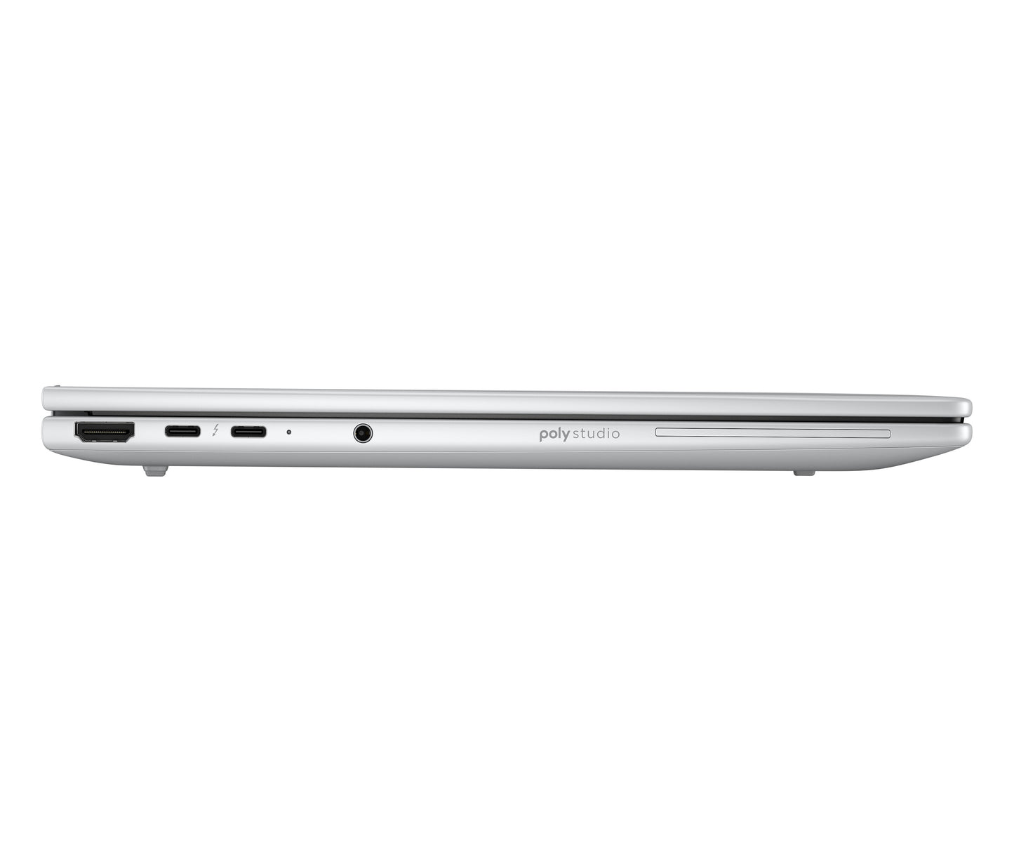 HP EliteBook 8 G1i Notebook Next Gen AI - 174 - Grad - Scharnierdesign - Intel Core Ultra 7 - Core Ultra 7 - Notebook