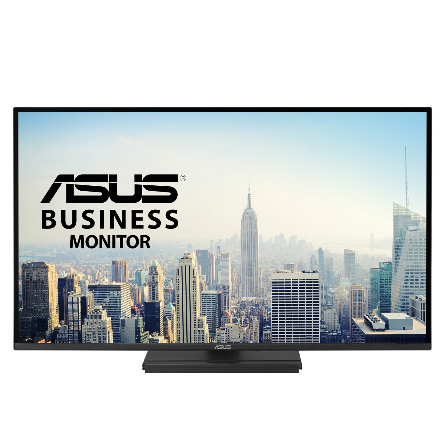 ASUS Va27Aqse Business Monitor 27" - 68,6 cm - Monitor