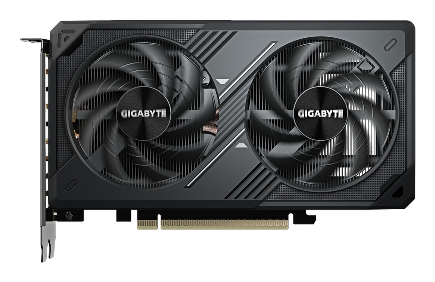 Gigabyte GeForce RTX 5060 Windforce Max Oc - PCI - Express - Grafikkarte