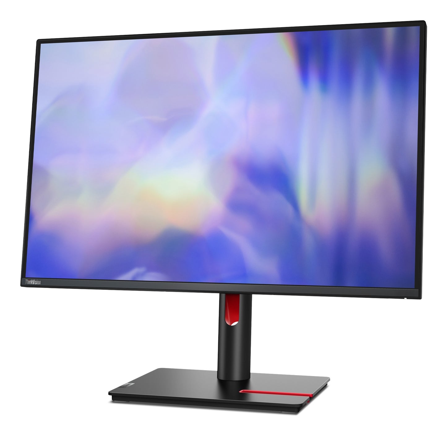 Lenovo ThinkVision T24 61 cm/24" 61 cm/24" Flachbildschirm (TFT/LCD) - 1.920x1.200 IPS - Monitor