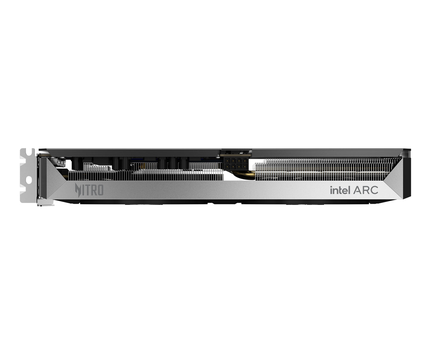 Acer Nitro Intel Arc B570 Oc Gddr6 - PCI - Express - Grafikkarte