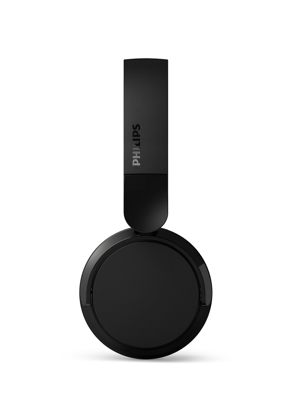 Philips Wireless On - Ear - Kopfhörer TAH4209BK/00 Schwarz - 20 KHz - Headset