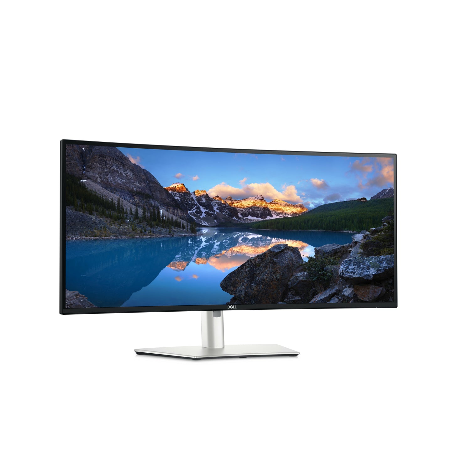 Dell UltraSharp U3425We 34" - 86,7 cm - Monitor