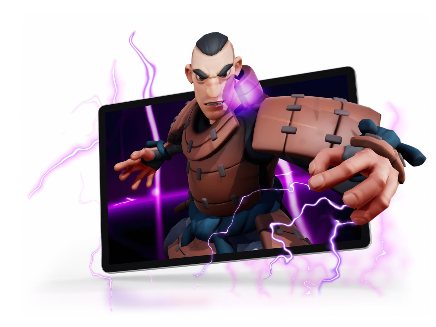 Lenovo Idea Tab Pro 12.7" - 3,35 GHz - 128 GB - Tablet