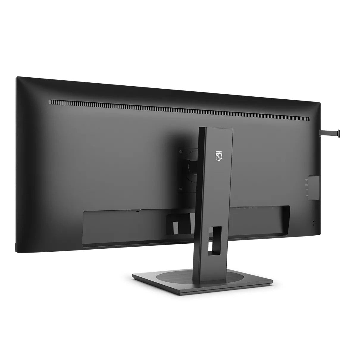 Philips 5000 series 40B1U5600/00 - 101,6 cm (40") - 3440 x 1440 Pixel - Wide Quad HD - LCD - 4 ms - Schwarz - Monitor