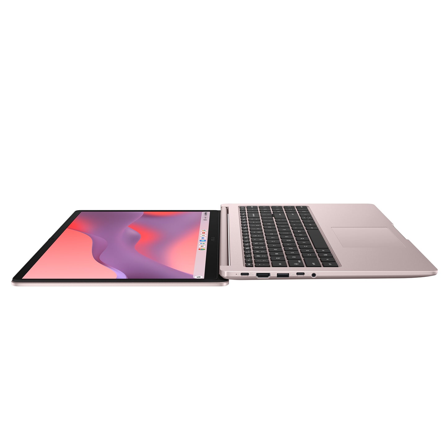 ASUS Chromebook CX15 CX1505CTA - S70268 - 3,4 GHz - 128 GB - Notebook