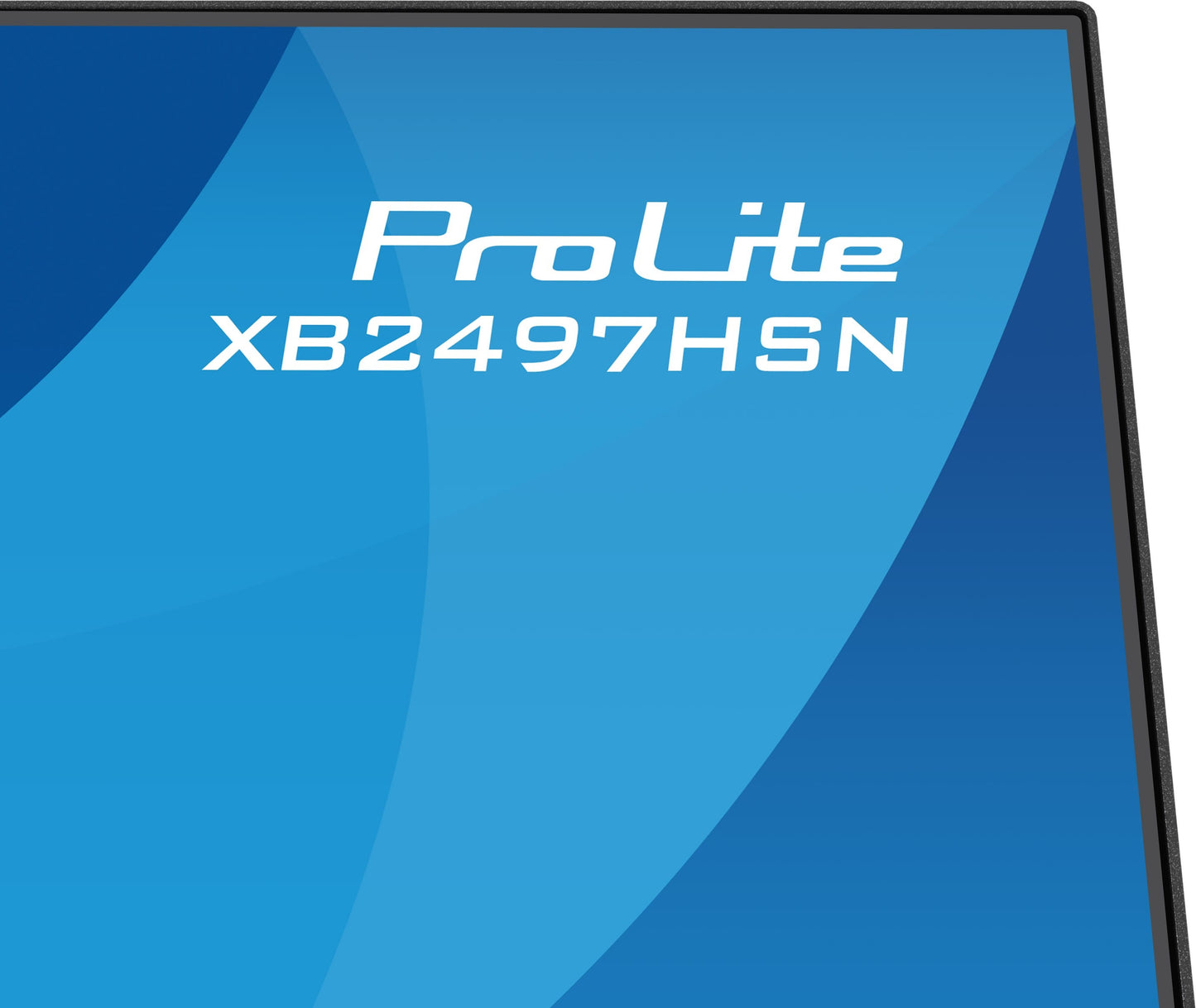 Iiyama 24 IPS USB - C HDMI DP MULTIMED - 60,5 cm - Monitor
