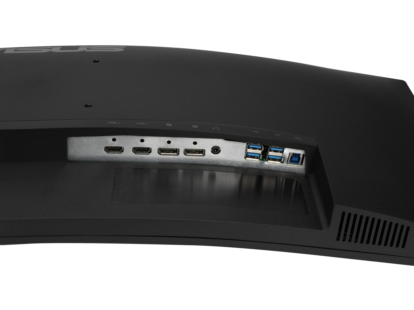ASUS TUF Gaming VG34VQL1B - 86,4 cm (34 Zoll) - 3440 x 1440 Pixel - UltraWide Quad HD - LED - 1 ms - Schwarz - Monitor
