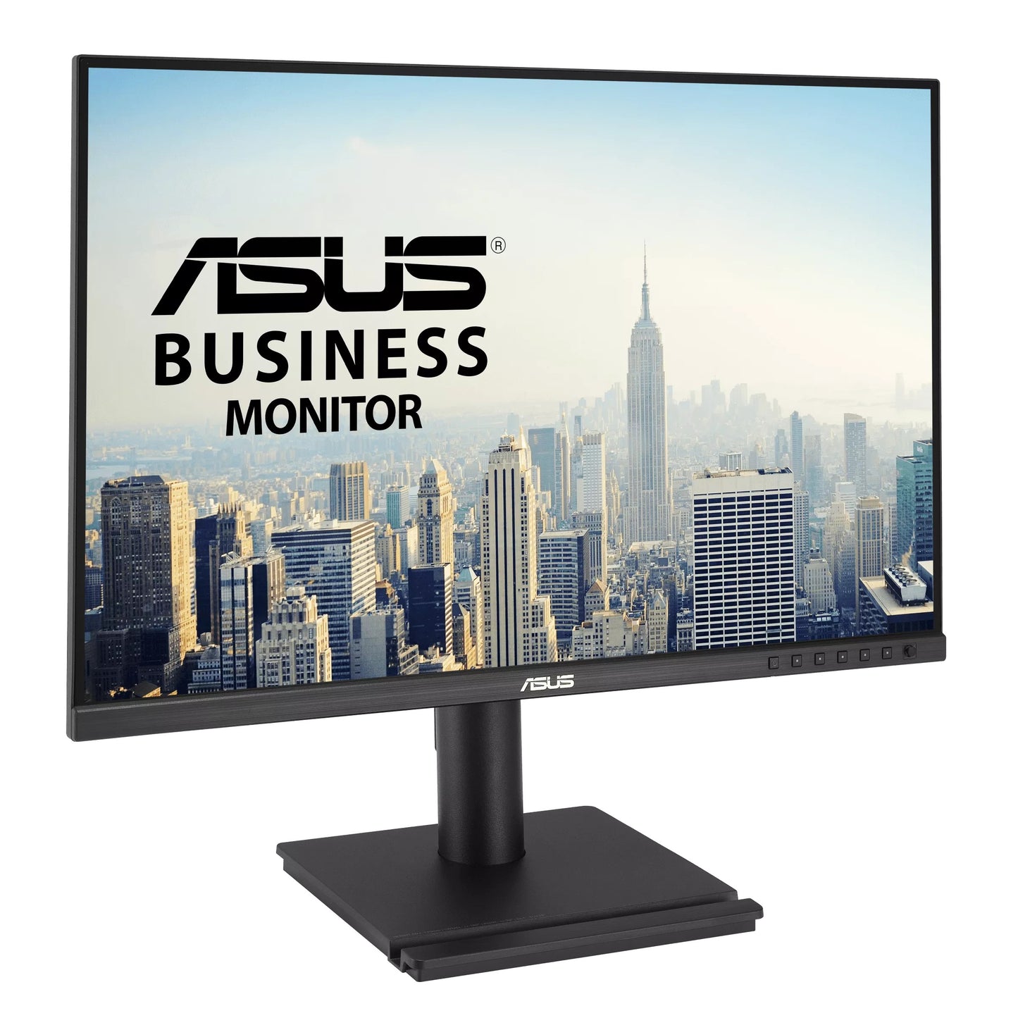 ASUS Be248Qf - LED - 24.1" 24" sichtbar - 61,2 cm - Monitor