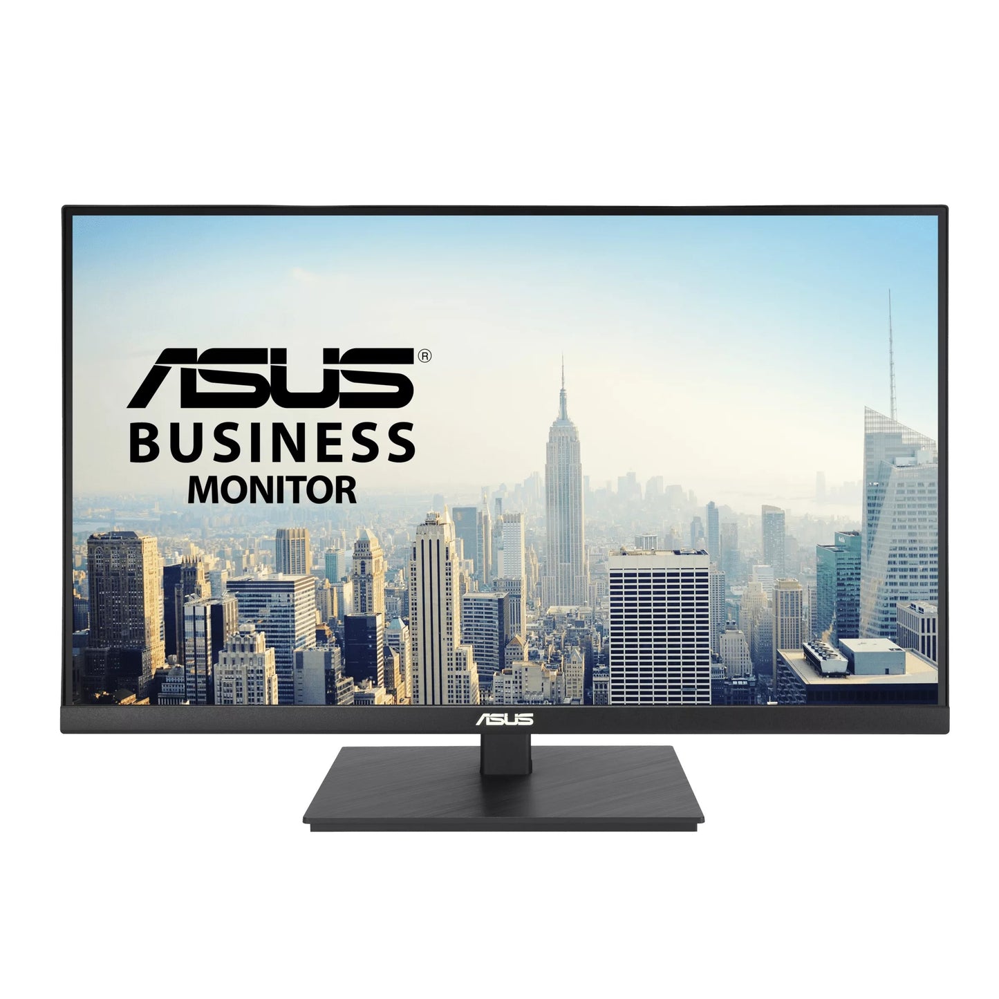ASUS Va27Uqsb Computerbildschirm 27" - 68,6 cm - Monitor