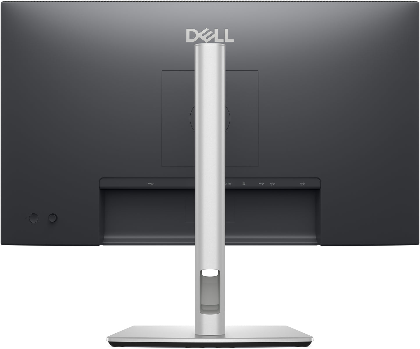 Dell Pro 24 Plus qhd Monitor p2425d - LED - 24" - 61 cm - Monitor