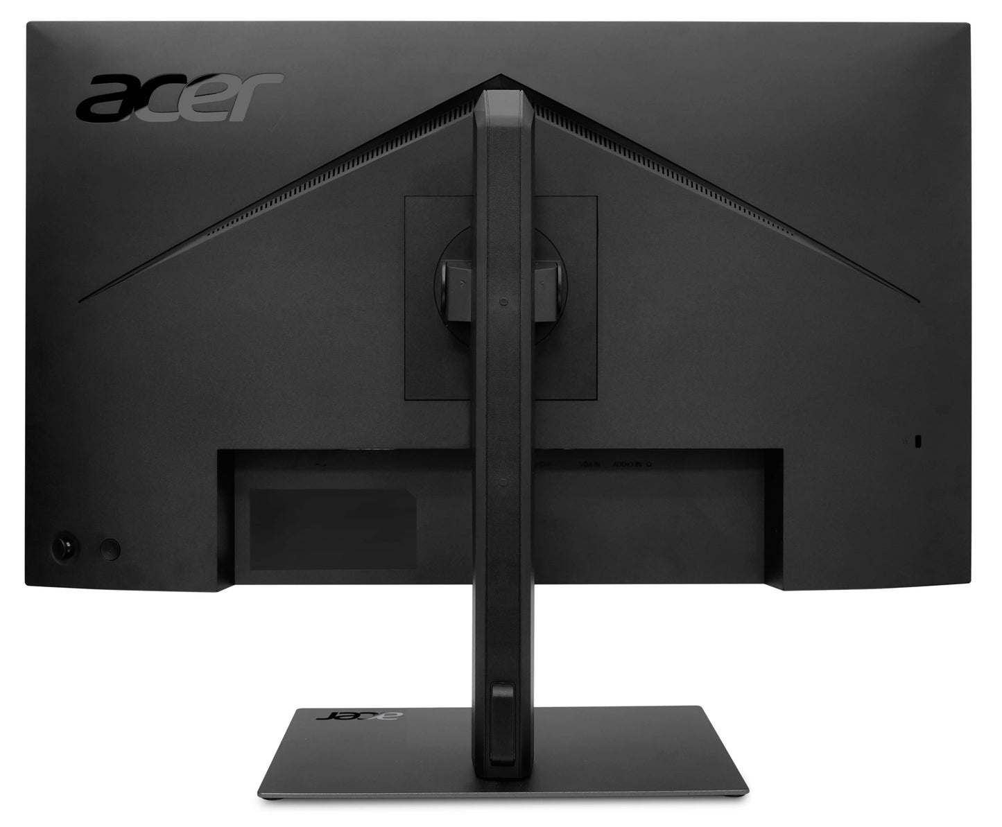 Acer 27'' Acer B277UG - IPS QHD HDMI DP USB - 27" - 68,6 cm - Monitor