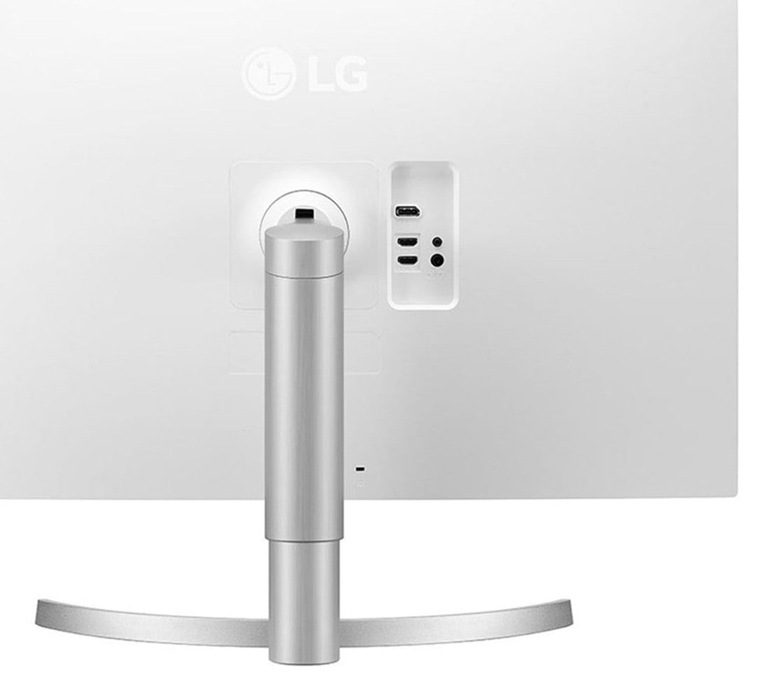 LG UltraFine 32UN650K - W 32 IPS - 81,3 cm - Monitor