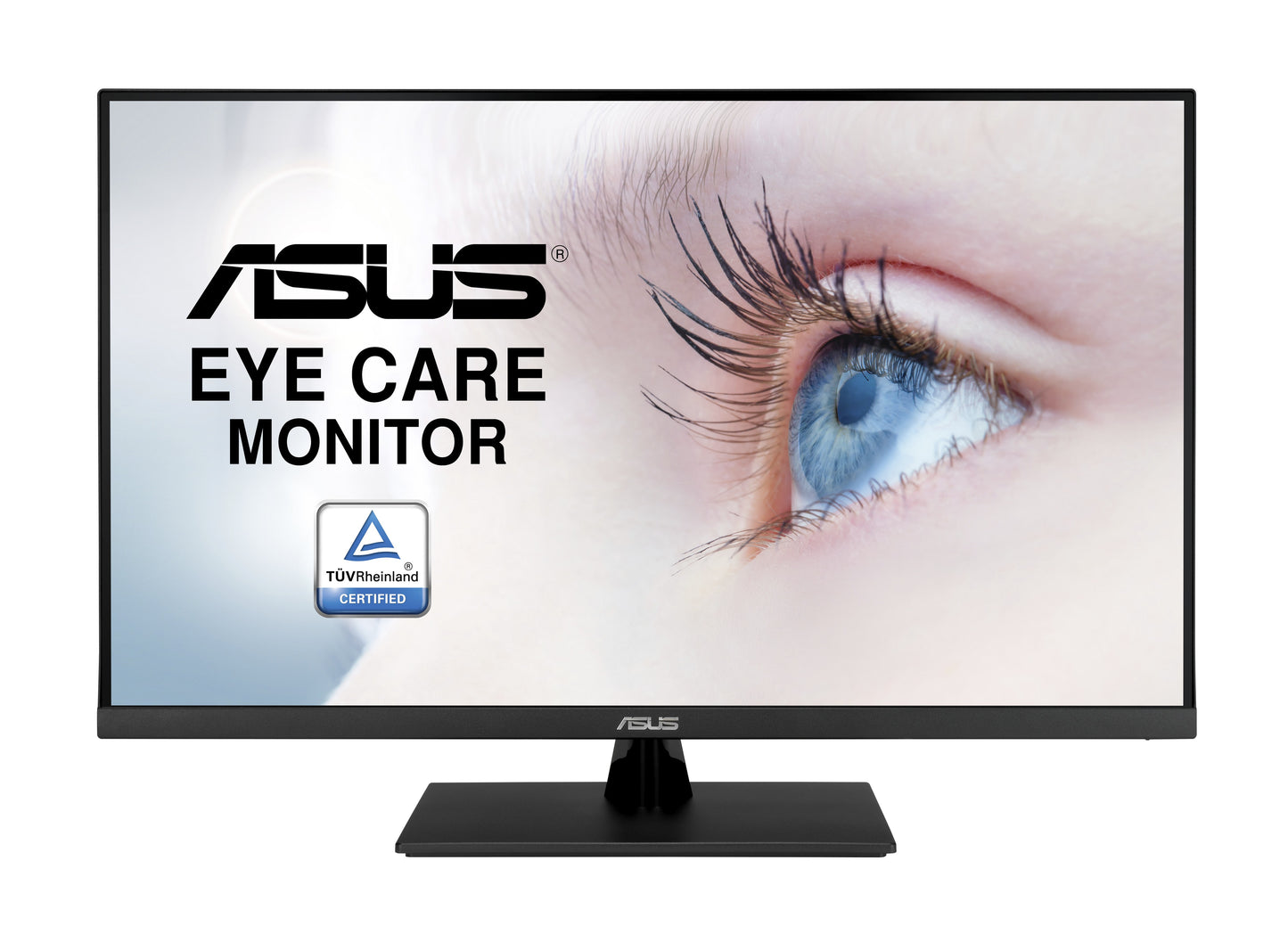 ASUS VP32UQ - 80 cm (31.5") - 3840 x 2160 Pixel - 4K Ultra HD - 5 ms - Schwarz - Monitor