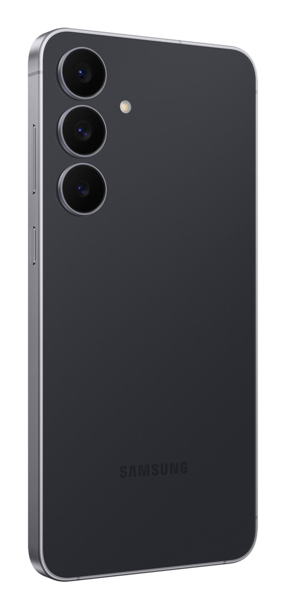 Samsung Galaxy S25 Fe Jetblack - 256 GB - Mobiltelefon