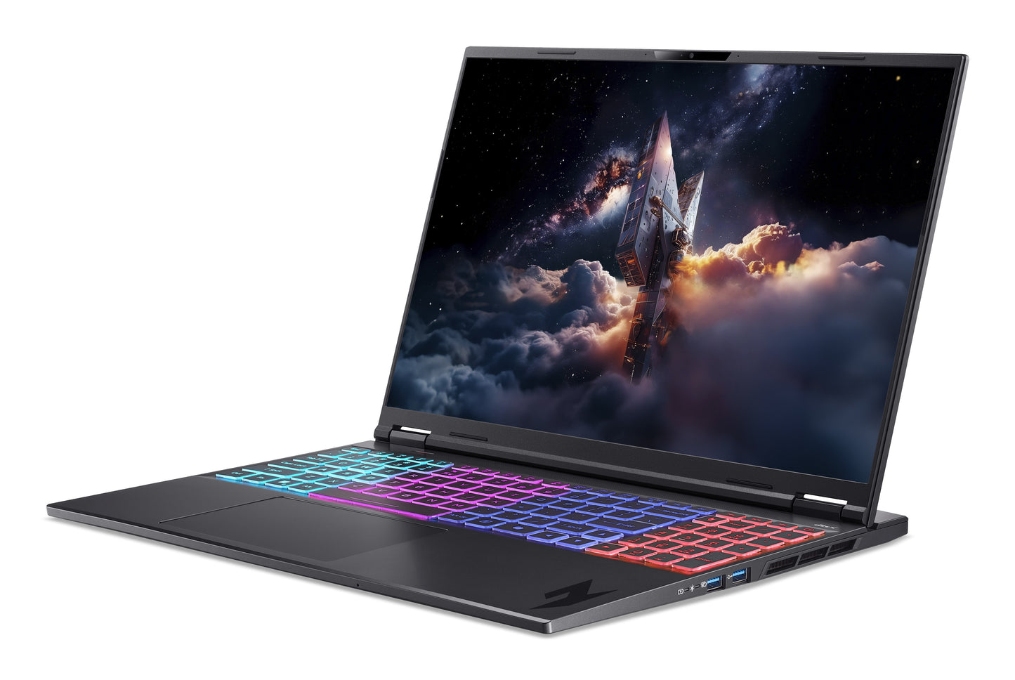 Acer Nitro 16S AI A N16 - AMD Ryzen AI 9 365 / 2 GHz - Notebook