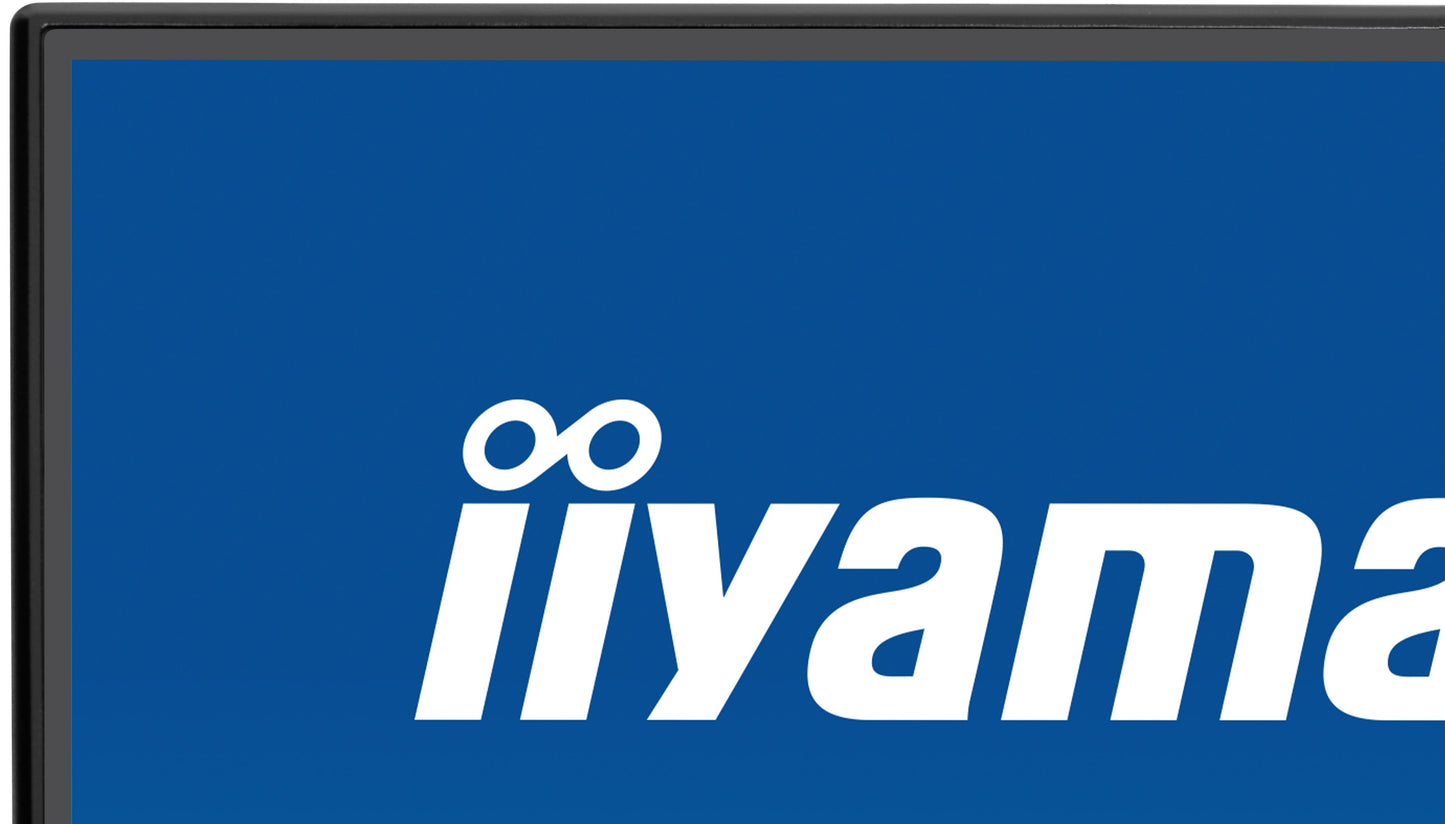 Iiyama ProLite X2792HSU - B1 27 IPS - 68,6 cm - Monitor