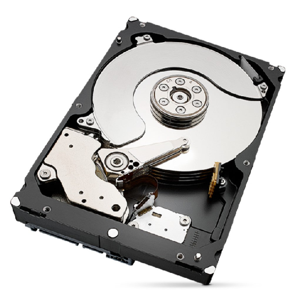 Seagate IronWolf Pro ST6000NT001 - 6 TB - 7200 RPM - 256 MB - 3.5" - Festplatte