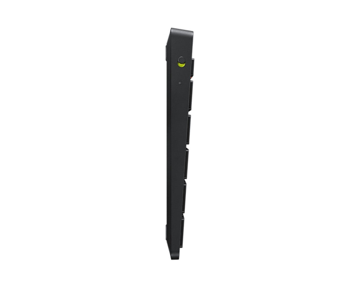 Samsung EJ - B3400BBGGDE - Samsung - Schwarz - AAA - Alkali - 412,3 g - 280,4 mm - Tastatur