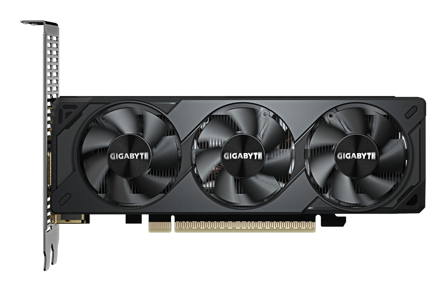 Gigabyte GeForce RTX 5060 Oc Low Profile - PCI - Express - Grafikkarte