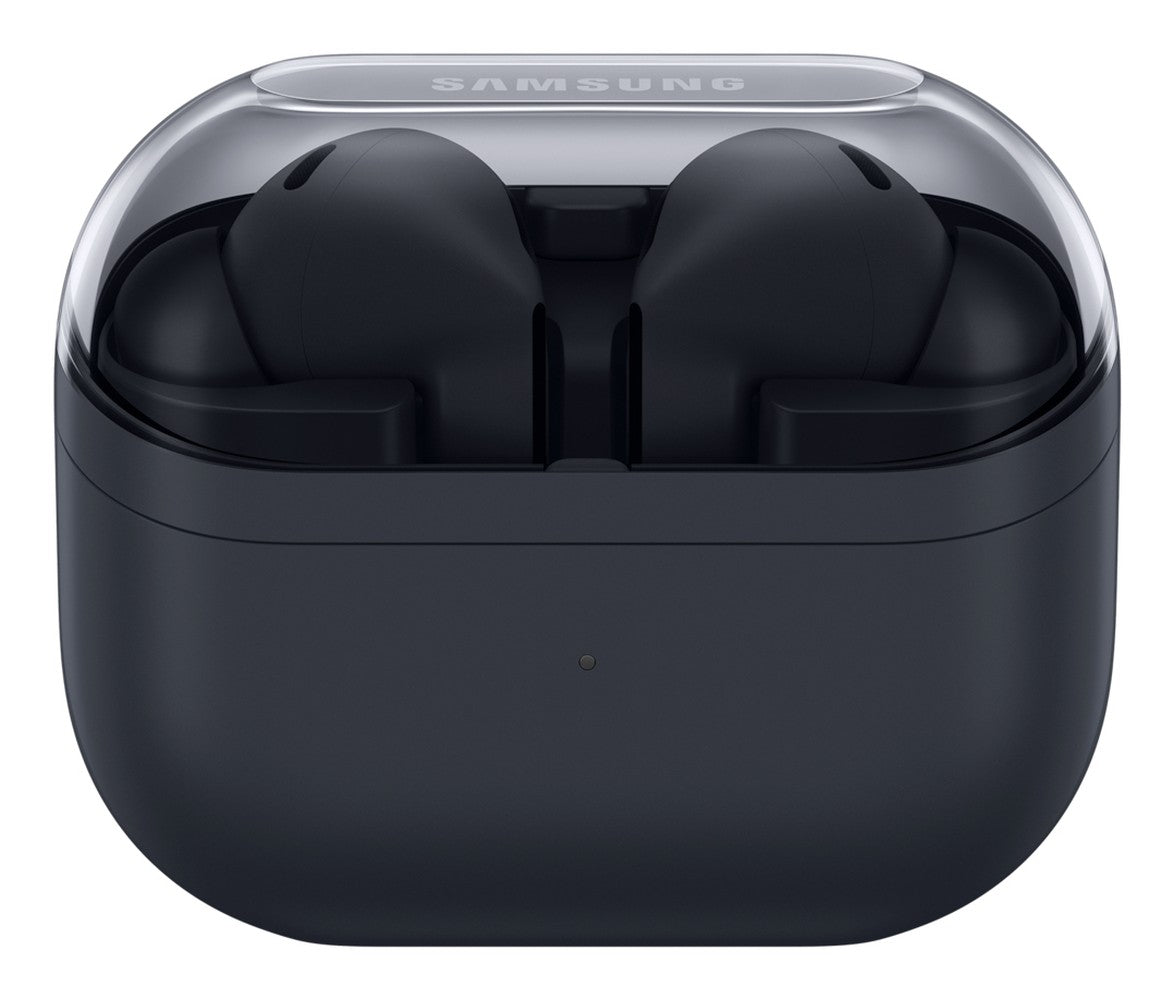 Samsung In - Ear Galaxy Buds3 FE Schwarz - Stereo - Kopfhörer