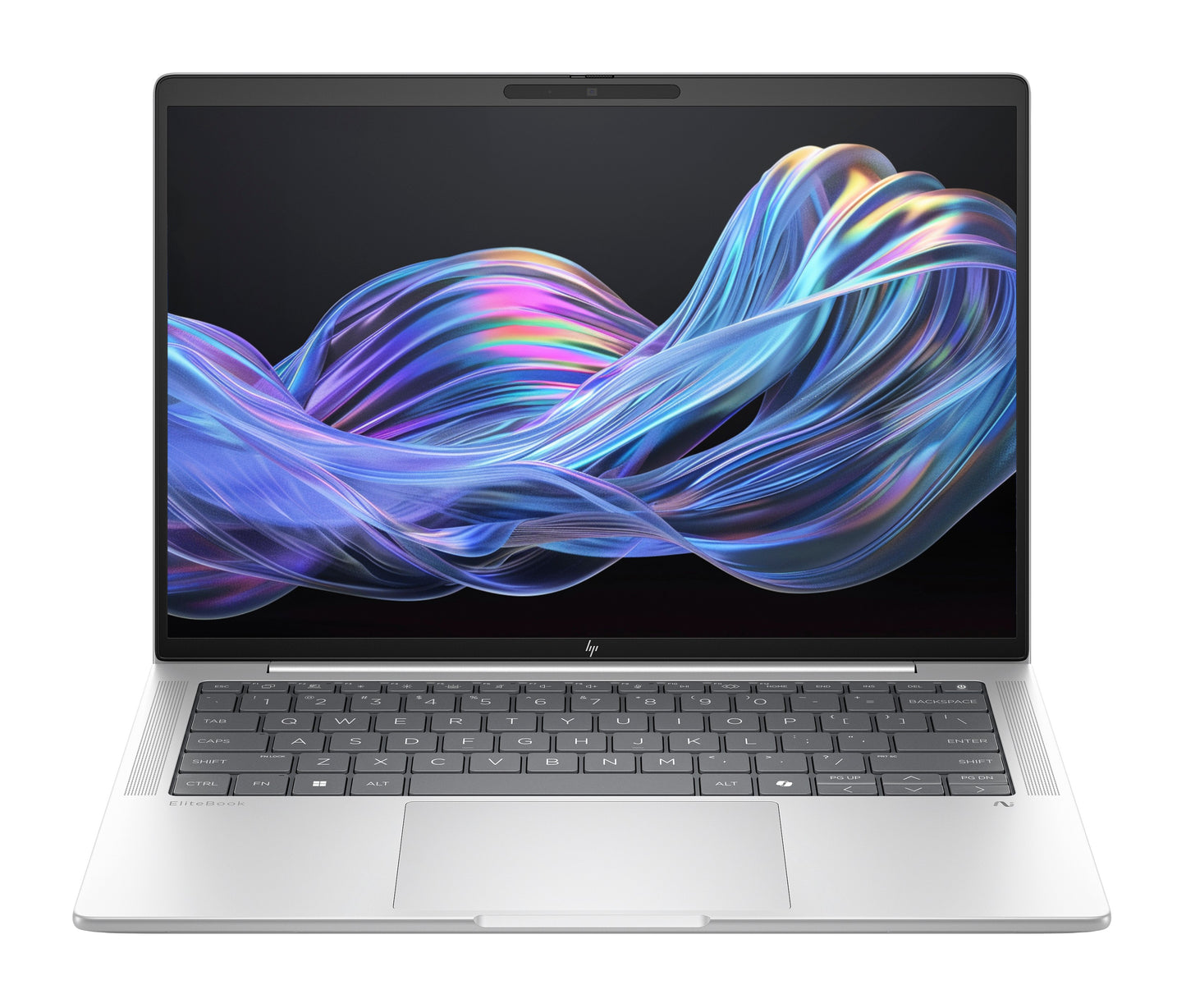 HP EliteBook X G1i 14 Intel Core Ultra 7 258V - Core Ultra 7 - Notebook