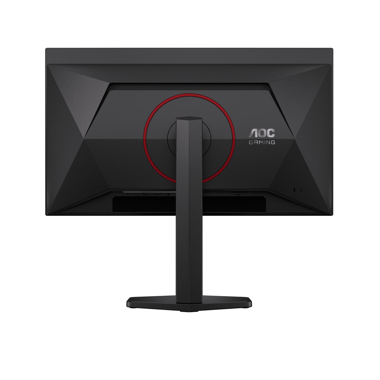 AOC Q27G4SDR 27" QD OLED Monitor - 27" - DisplayPort - 67,3 cm - Monitor