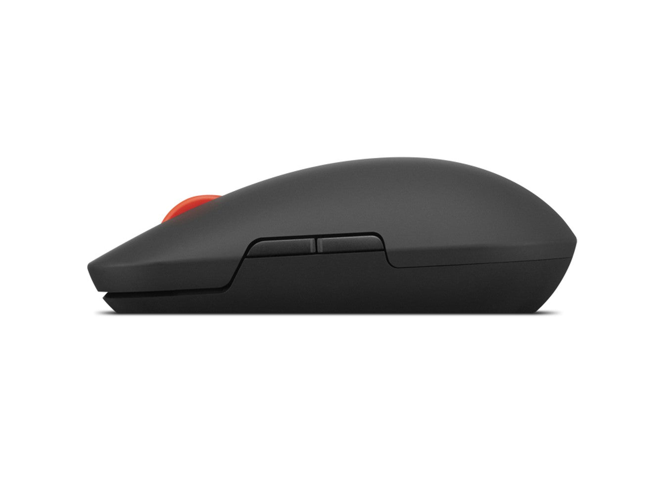 Lenovo Wireless Multi - Mode Pro Plus Mous - 2.400 dpi - Maus