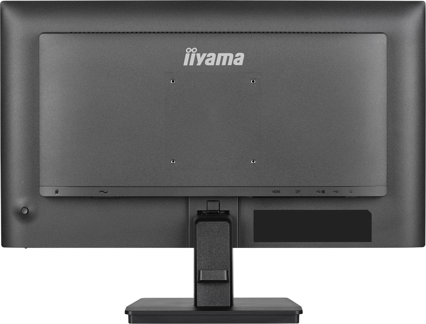 Iiyama ProLite X2492HSU - B1 24" - 61 cm - Monitor