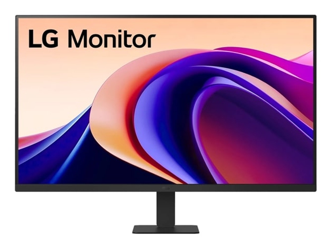 LG 32U631A - B - LED - 32" 31.5" sichtbar - 81,3 cm - Monitor