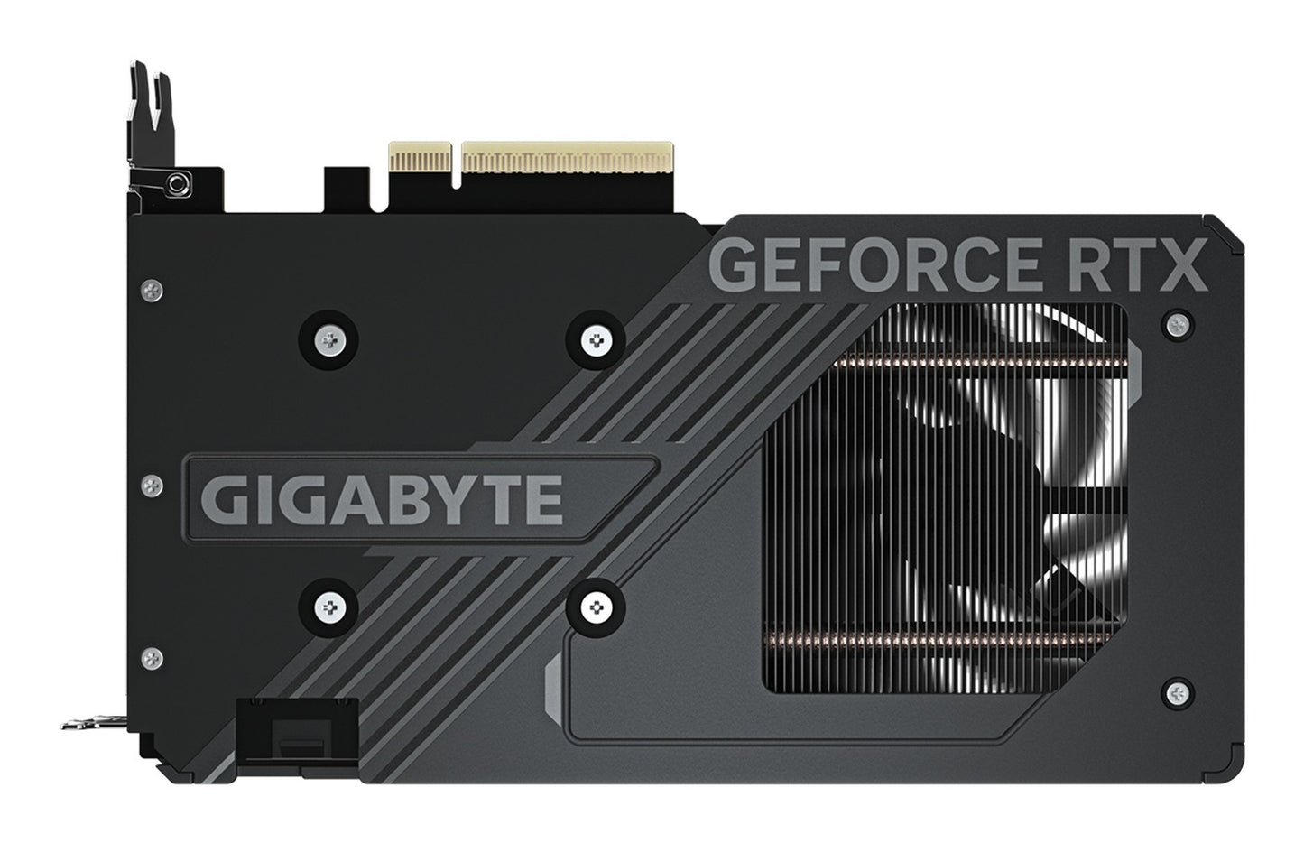 Gigabyte GeForce RTX 5060 Windforce - PCI - Grafikkarte