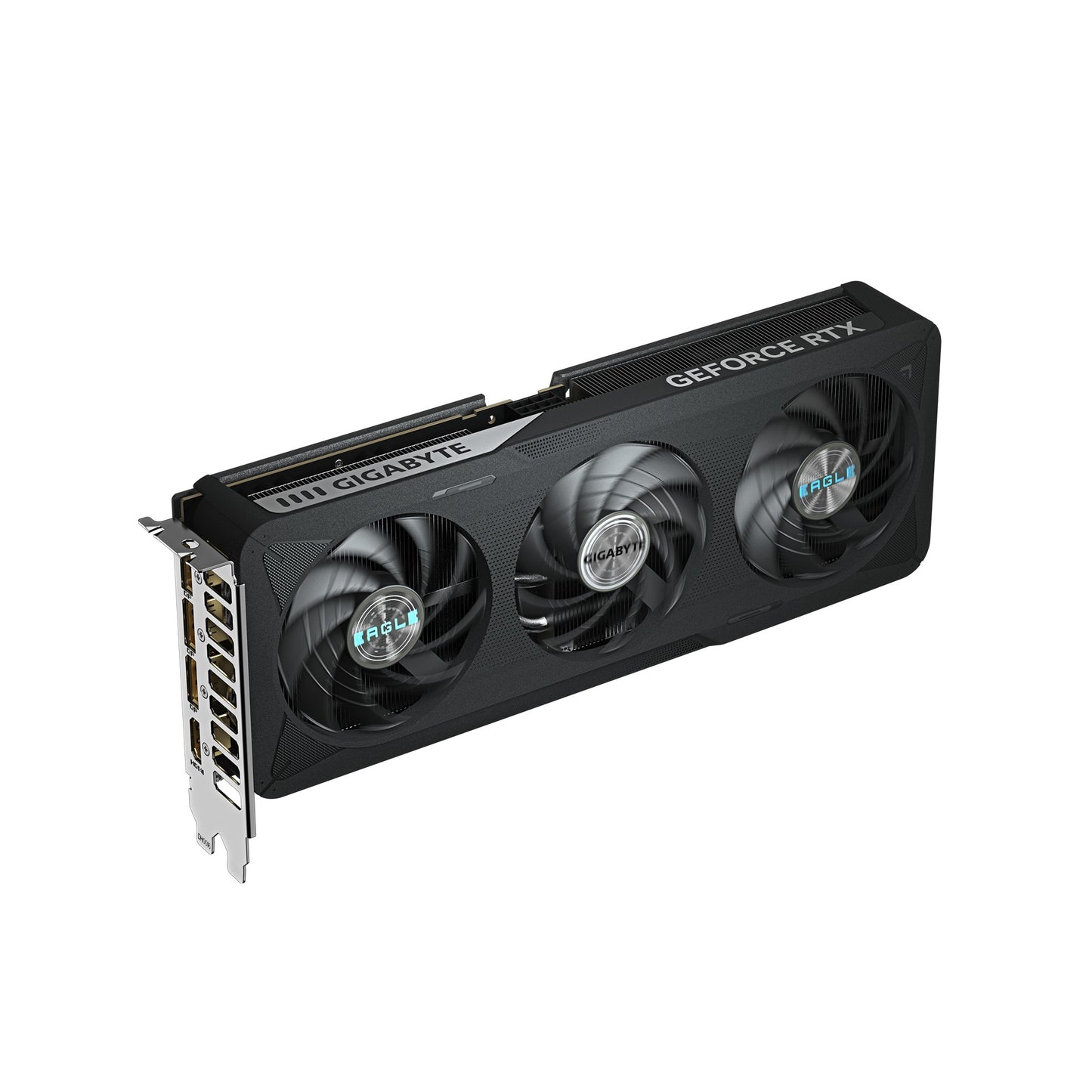 Gigabyte GeForce RTX 5060 Ti Eagle Max Oc - PCI - Express - Grafikkarte