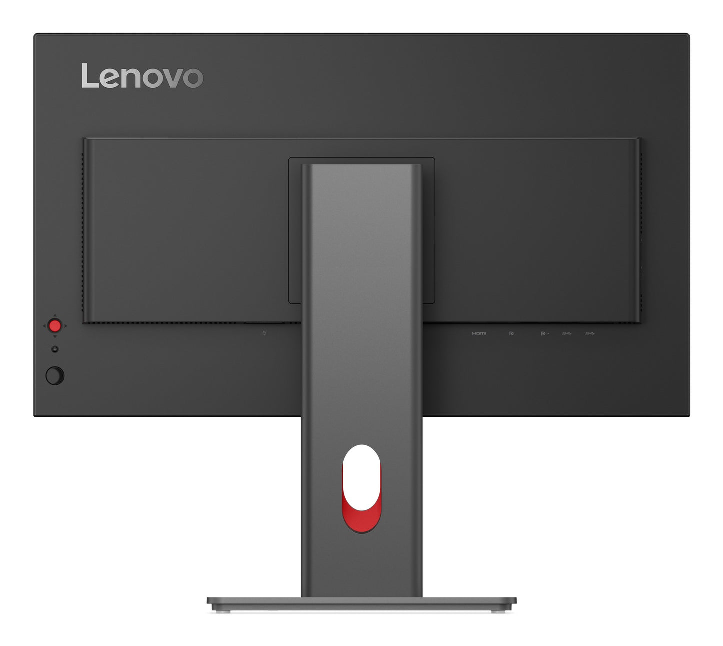 Lenovo ThinkVision P24q - 40 - Led - 24" - 60,5 cm - Monitor