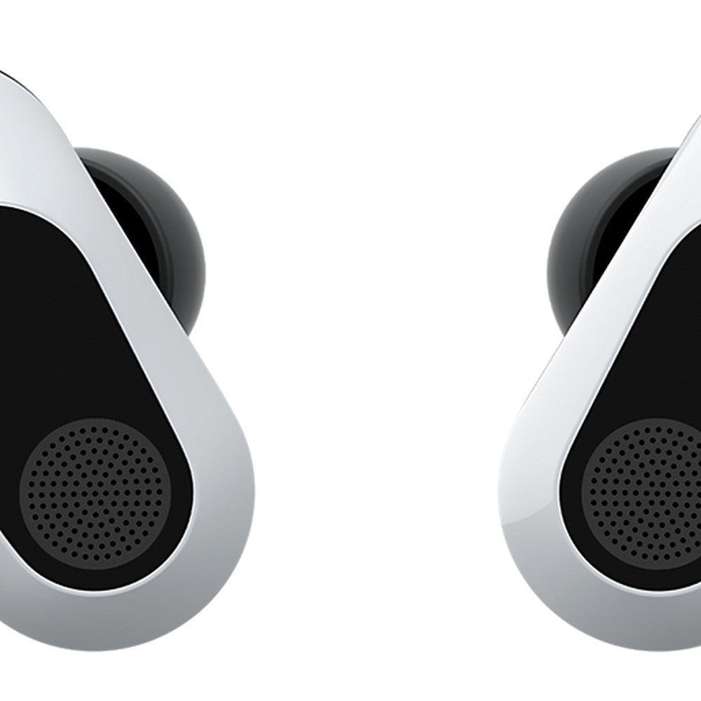 Sony INZONE Buds White - Wasserdicht/ - fest - Kopfhörer