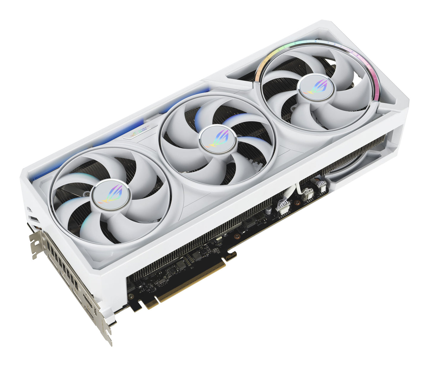 ASUS Rog Astral GeForce RTX 5080 - PCI - Grafikkarte