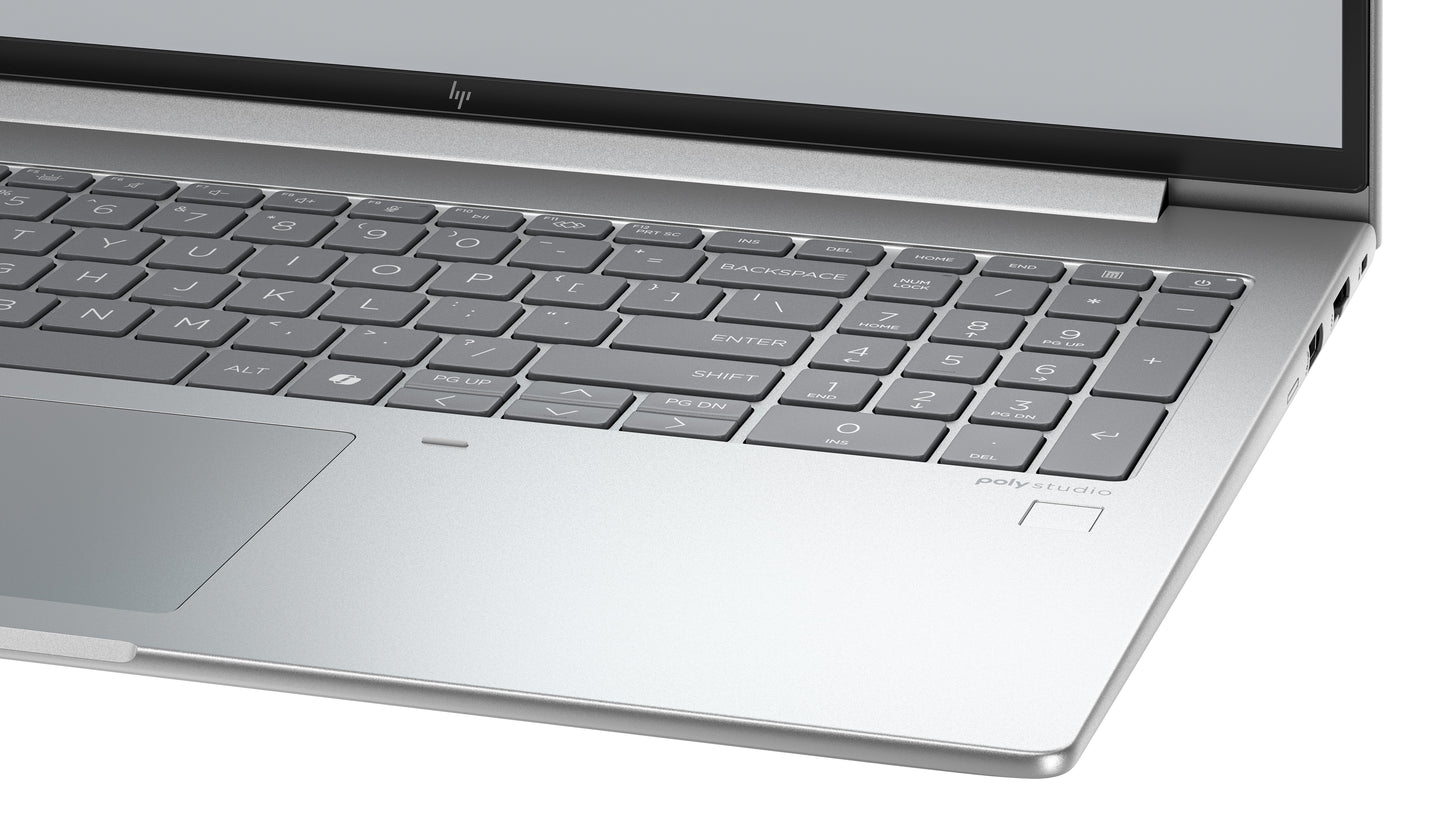 HP EliteBook 645 G11 AMD Ryzen 5 7535U - AMD R5 - Notebook
