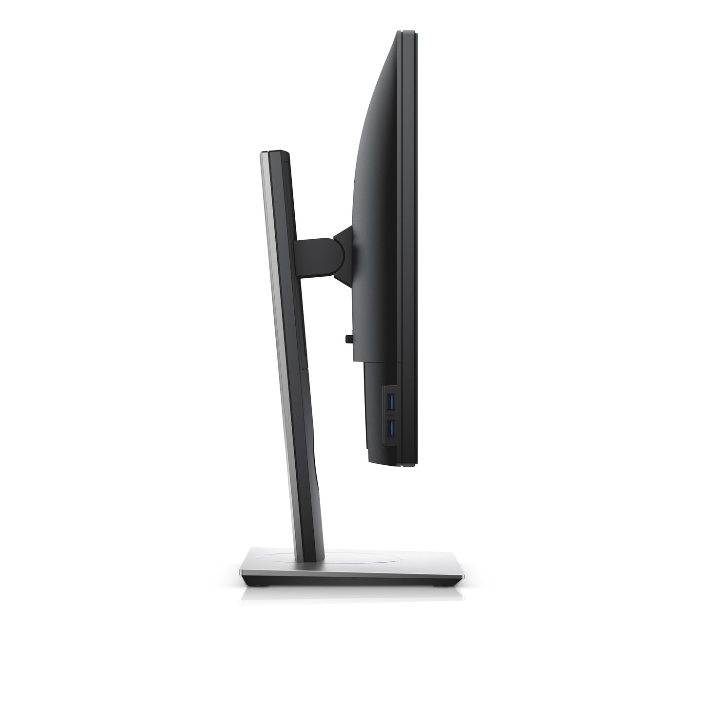 Dell P Series P1917S - 48,3 cm (19") - 1280 x 1024 Pixel - SXGA - LED - 6 ms - Schwarz - Monitor