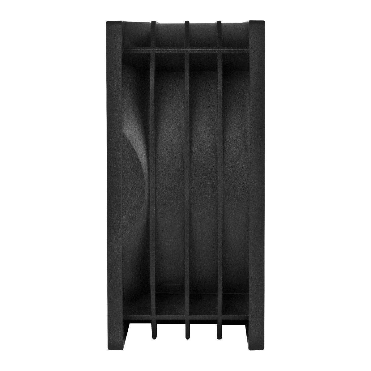 Arctic S8038 - 10K - 80 mm Server - Ventilator - 8 cm - 102 cfm - 173,3 m³/h - Schwarz - Kühler
