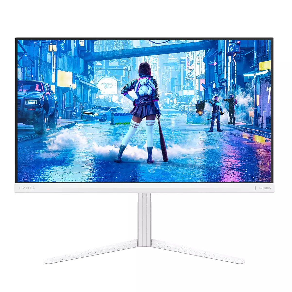 Philips 27' 16 9 Fast IPS - 68,6 cm - Monitor