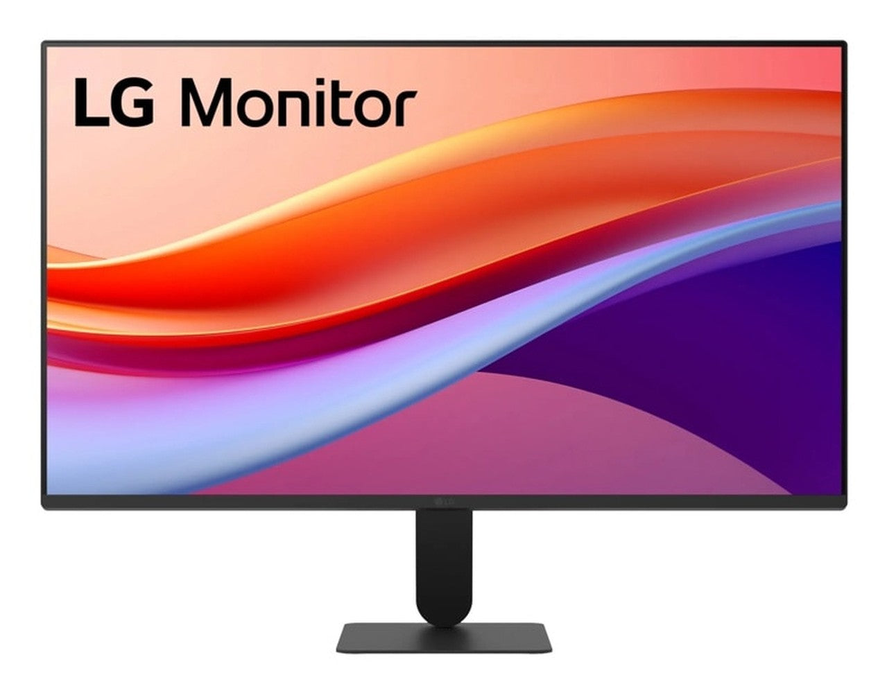 LG Monitor 24U41YA - B 24U41YAB - 24" - 61 cm - 24" - Monitor