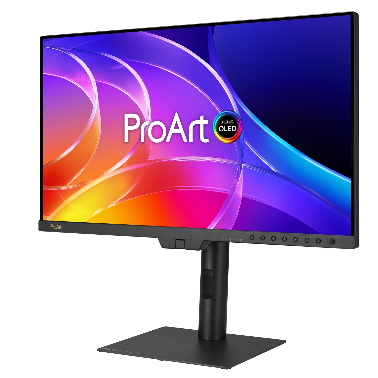 ASUS ProArt Display OLED PA27USD - 67,3 cm - Monitor