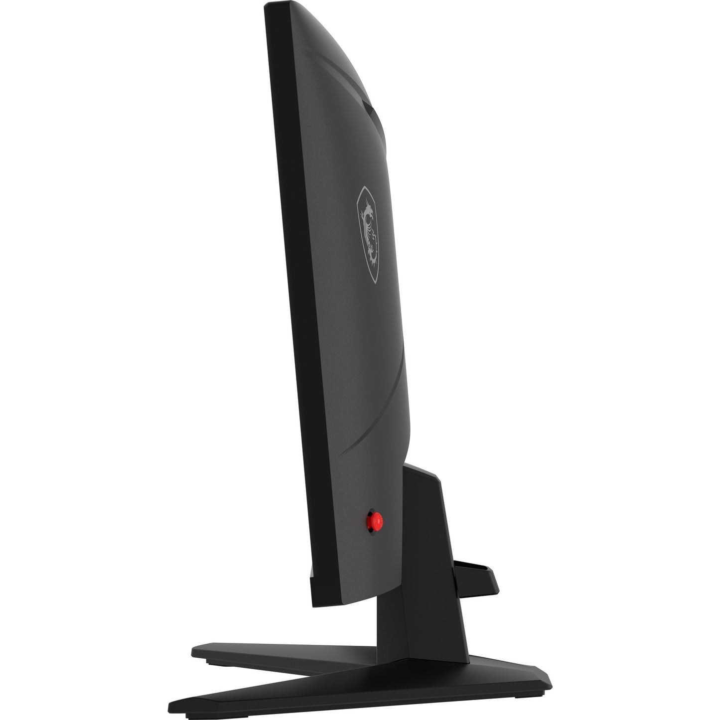 MSI MAG 244F - LED - Gaming - 24" - 60,5 cm - Monitor