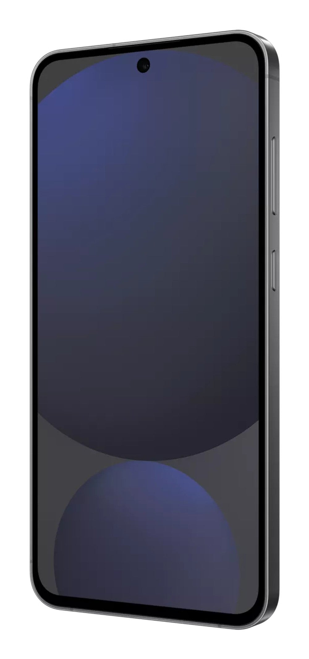 Samsung Galaxy S24 FE Graphite - 128 GB - Mobiltelefon