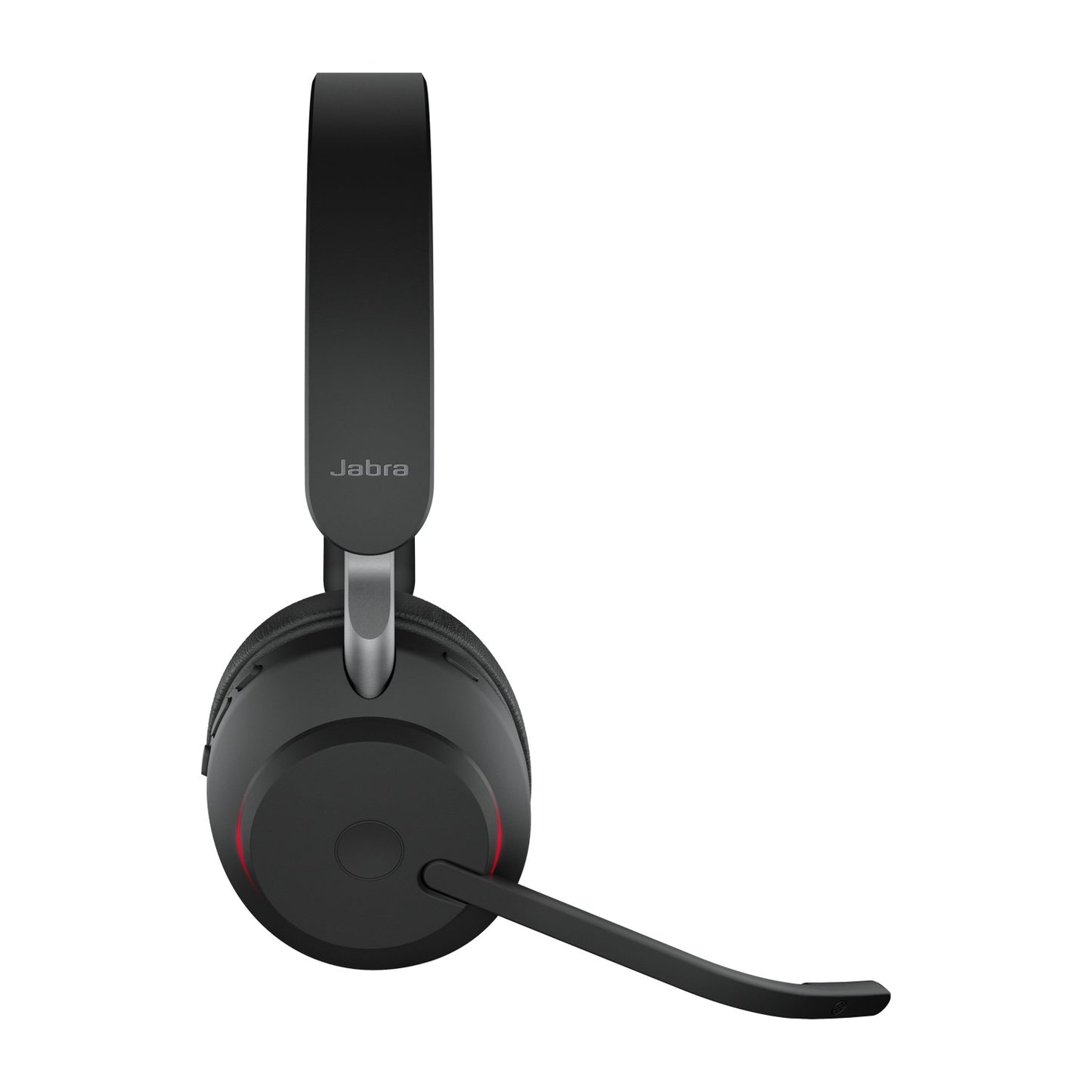 Jabra Evolve2 65 - Kabellos - Büro/Callcenter - 20 - 20000 Hz - 176,4 g - Kopfhörer - Schwarz - Headset
