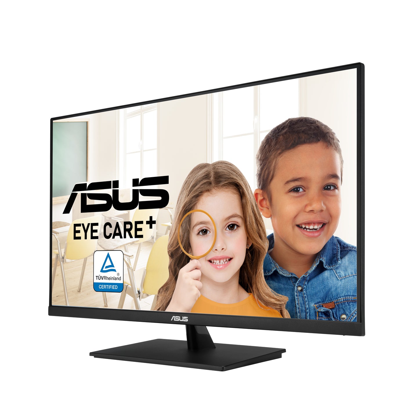 ASUS EyeCare Vp327Q Monitor - 80 cm - Monitor