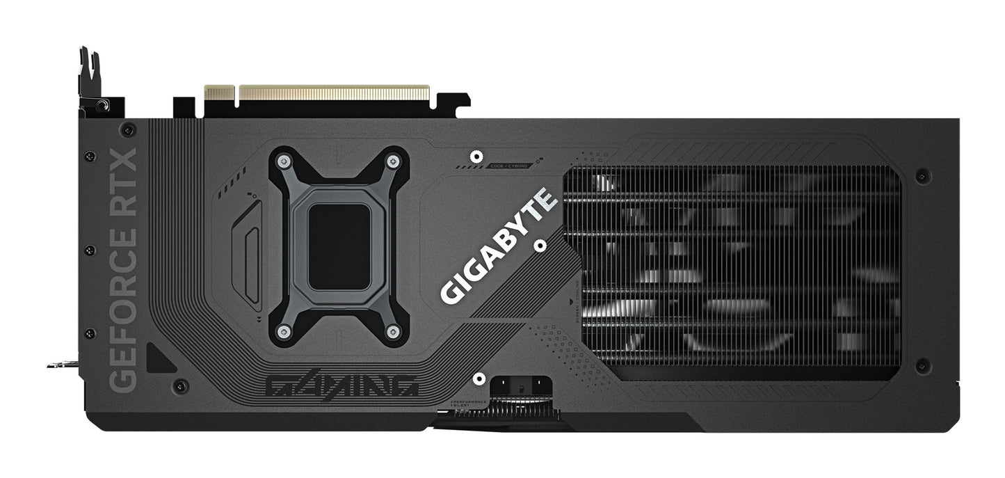 Gigabyte GeForce RTX 5070 Gaming Oc - PCI - Express - Grafikkarte