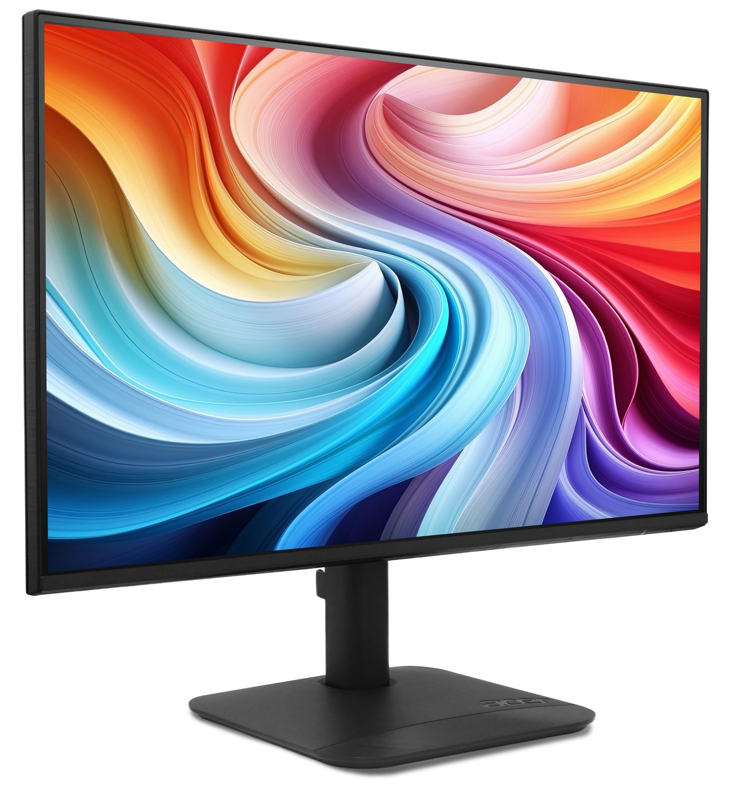 Acer KA272UP6b 27" 16 9 black - 68,6 cm - Monitor