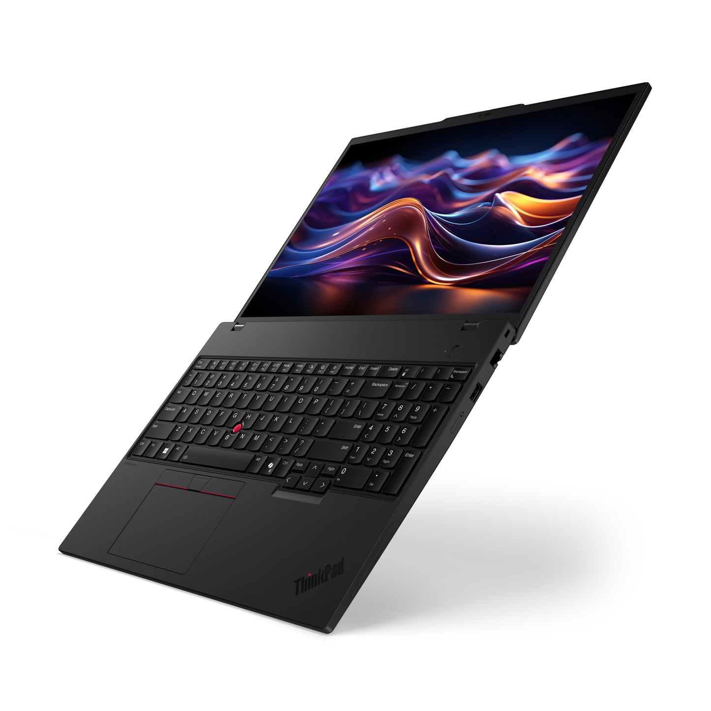 Lenovo ThinkPad P16s - 16" Notebook - 2 GHz 40,6 cm - Notebook