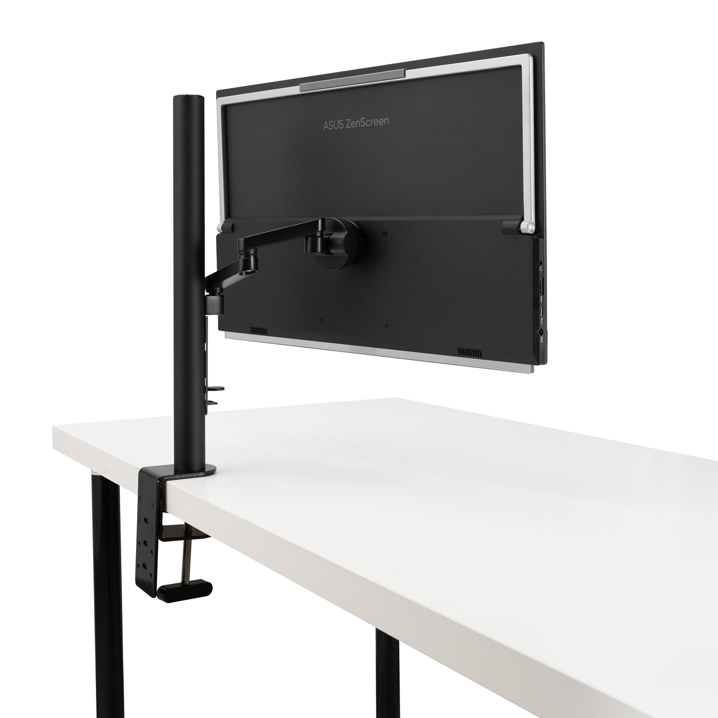 ASUS ZenScreen Mb229Cf - LED - 22 - 54,6 cm - Monitor